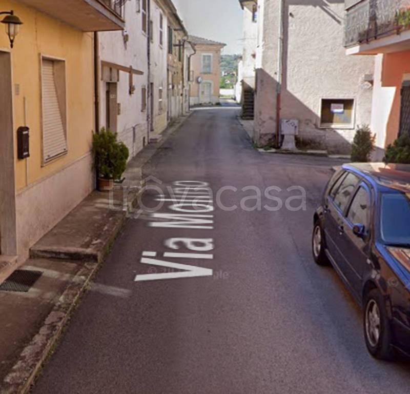 appartamento in vendita a Sora