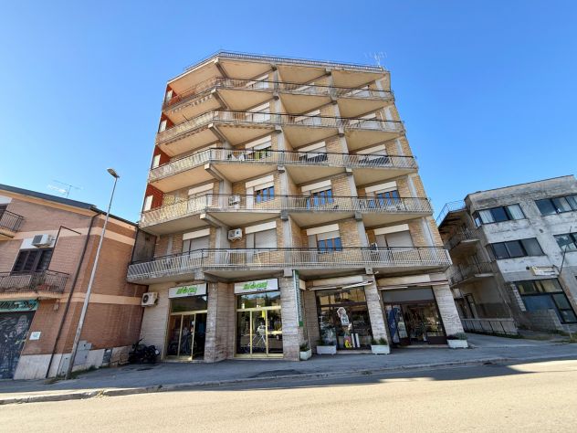 appartamento in vendita a Sora