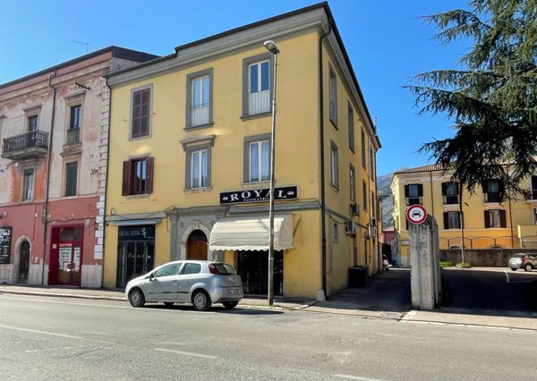 appartamento in vendita a Sora