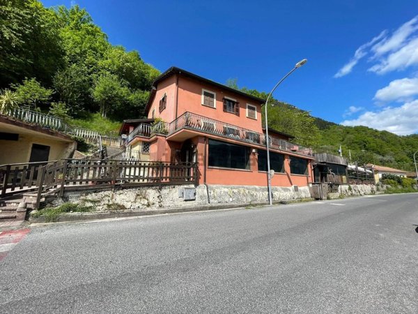 negozio in vendita a Sora