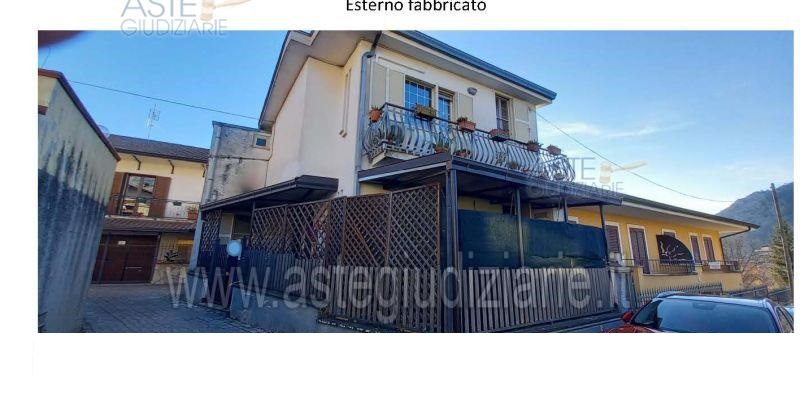 appartamento in vendita a Sora