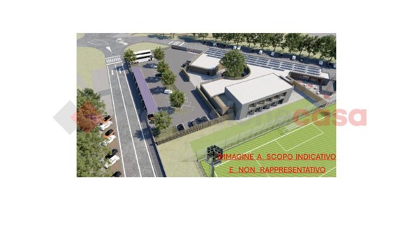 negozio in vendita a Sora