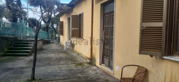 casa indipendente in vendita a Sora