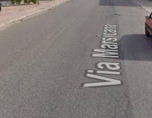 appartamento in vendita a Sora