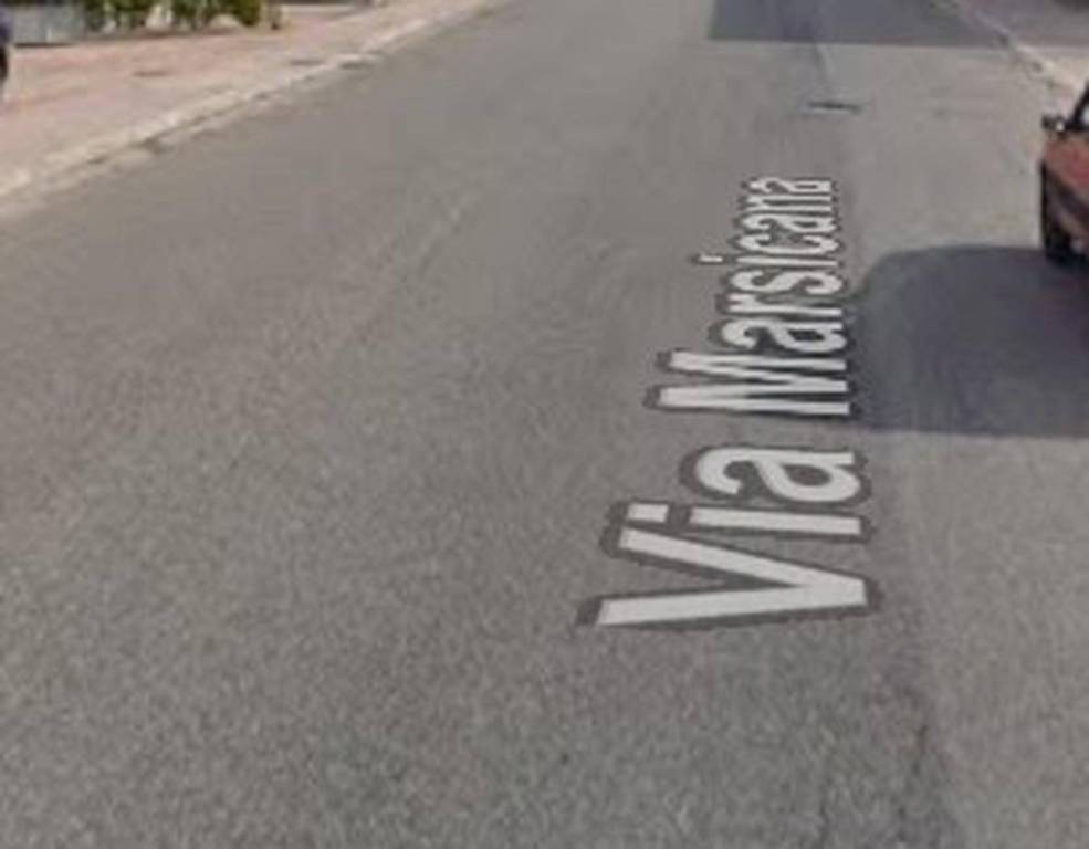 appartamento in vendita a Sora