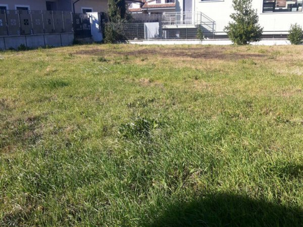 terreno edificabile in vendita a Sora