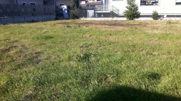 terreno edificabile in vendita a Sora