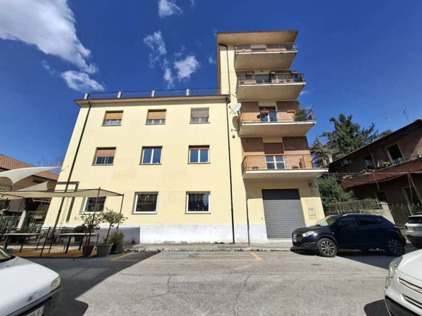 appartamento in vendita a Sora