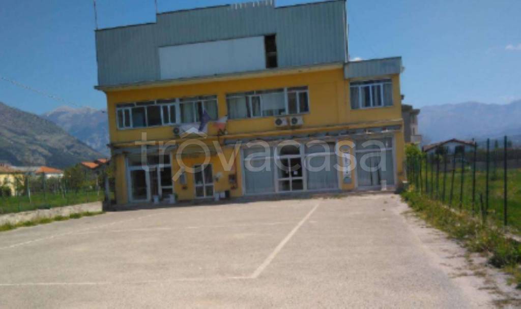 negozio in vendita a Sora