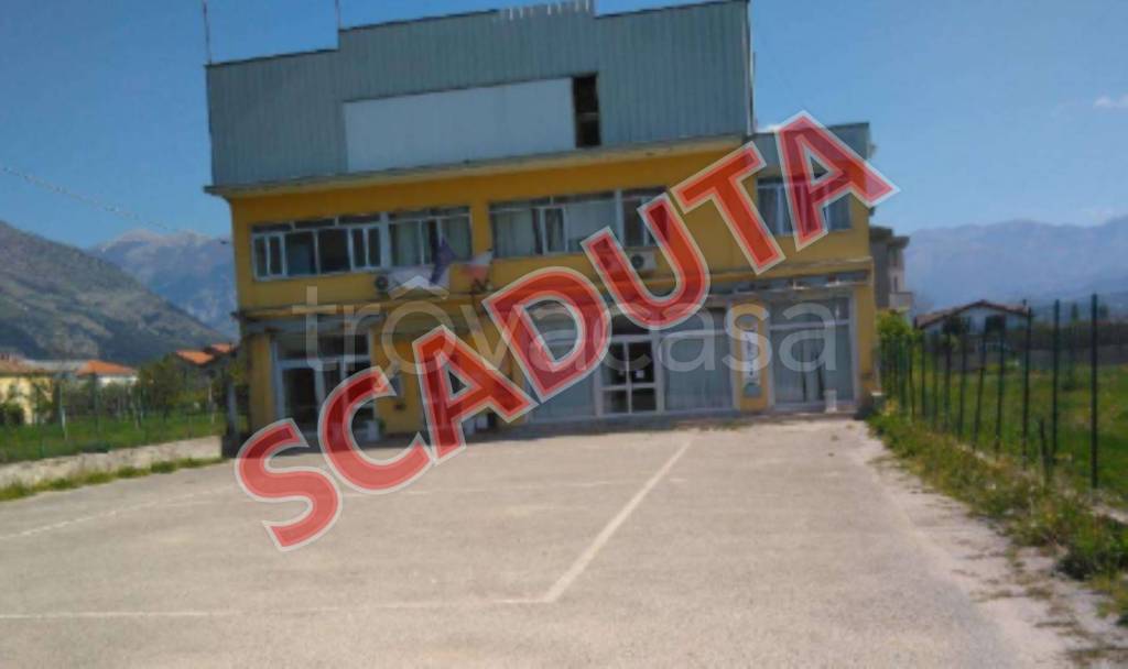 negozio in vendita a Sora