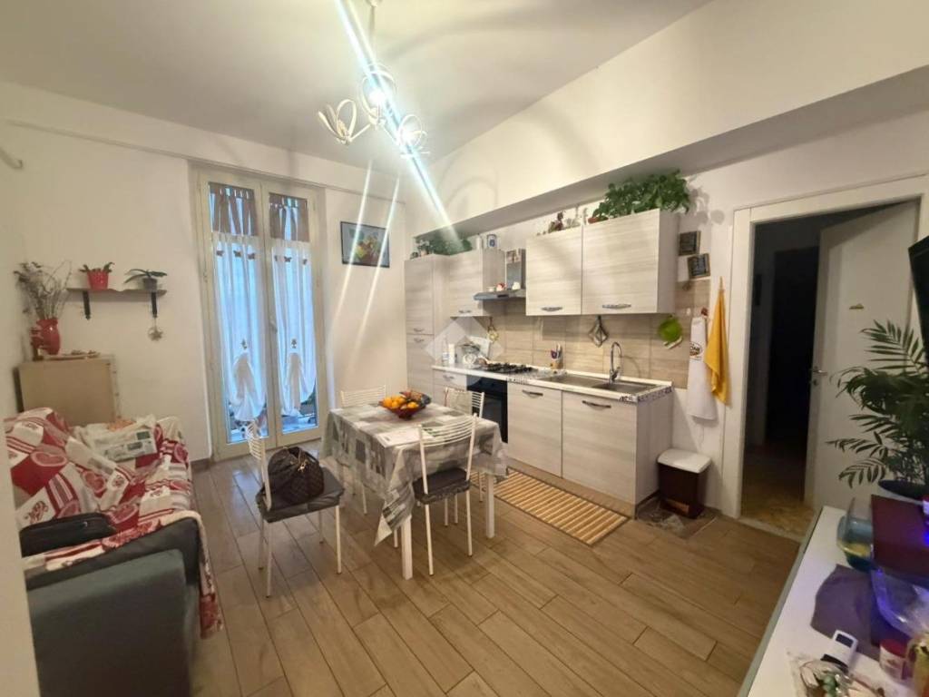 appartamento in vendita a Sora