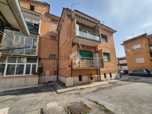 appartamento in vendita a Sora