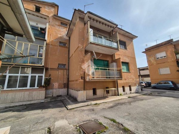 appartamento in vendita a Sora