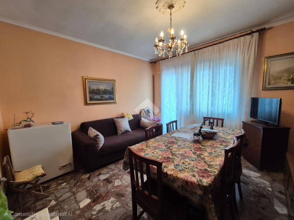 appartamento in vendita a Sora