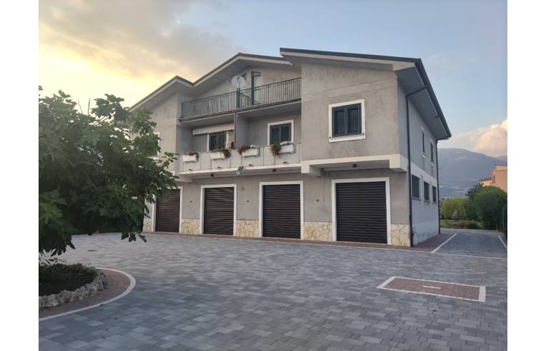 casa indipendente in vendita a Sora