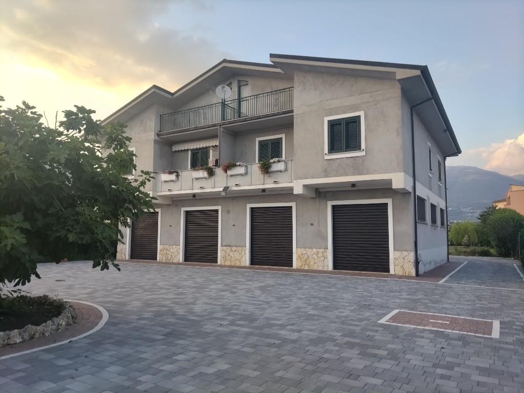 casa indipendente in vendita a Sora