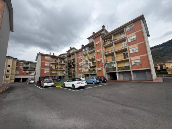 appartamento in vendita a Sora