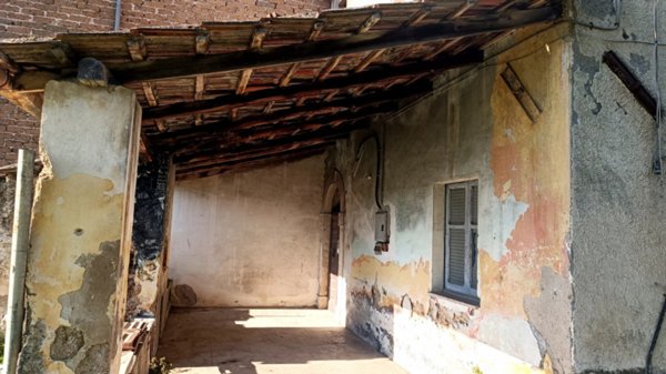 casa semindipendente in vendita a Sora