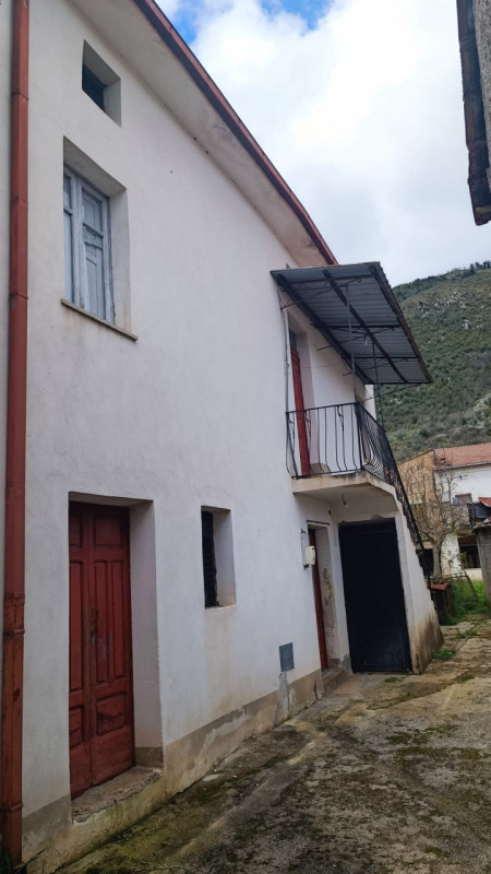 casa indipendente in vendita a Sora