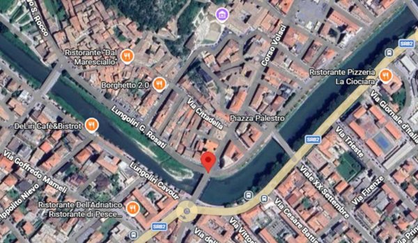 casa indipendente in vendita a Sora