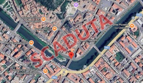 casa indipendente in vendita a Sora