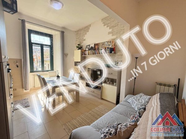 appartamento in vendita a Sora