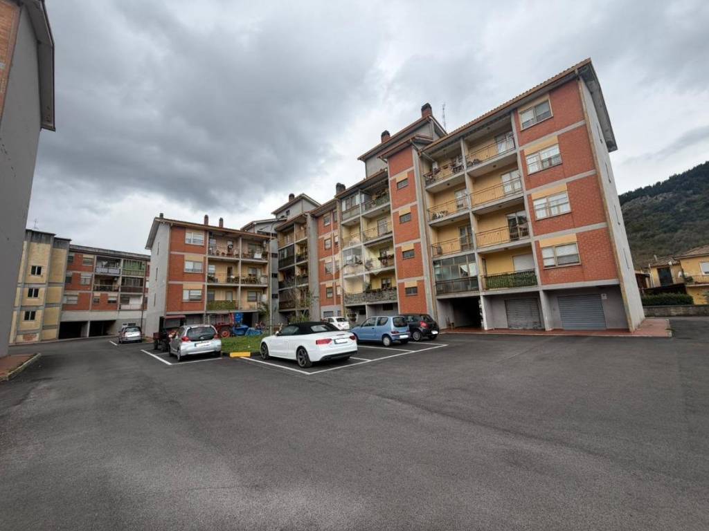 appartamento in vendita a Sora