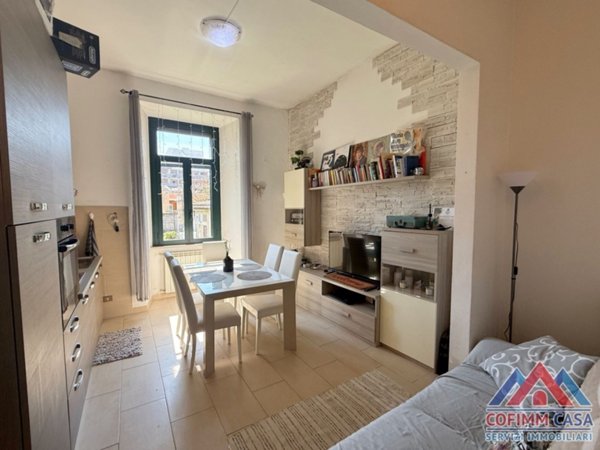 appartamento in vendita a Sora