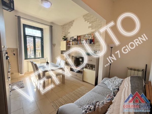 appartamento in vendita a Sora