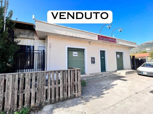 negozio in vendita a Sora