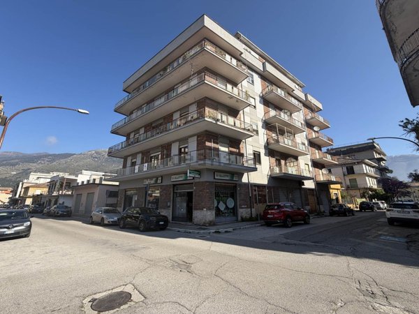 appartamento in vendita a Sora