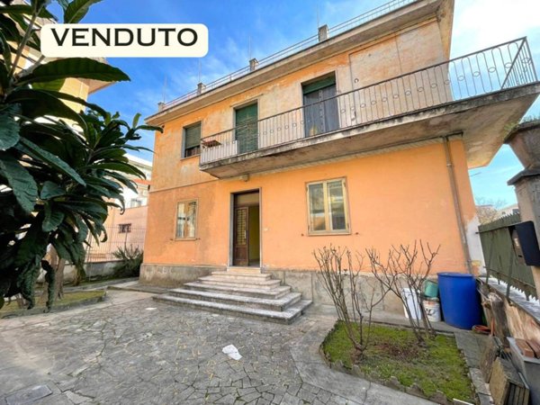 appartamento in vendita a Sora