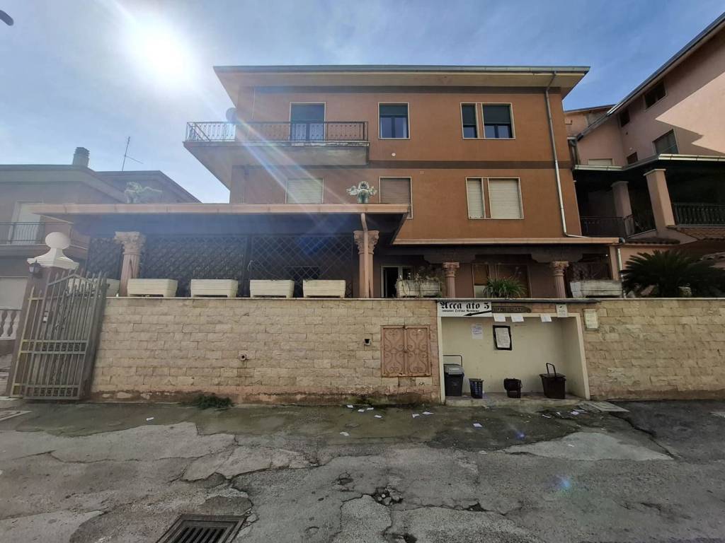 appartamento in vendita a Sora