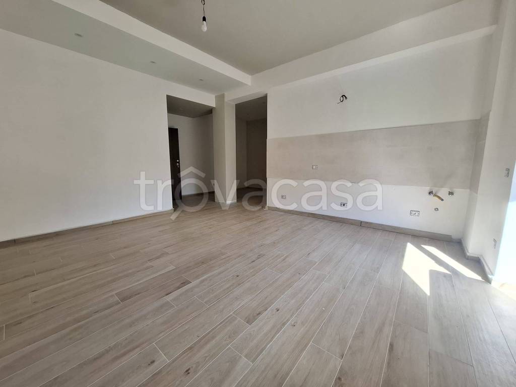 appartamento in vendita a Sora