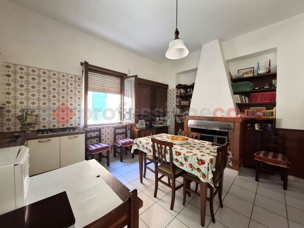 appartamento in vendita a Sora