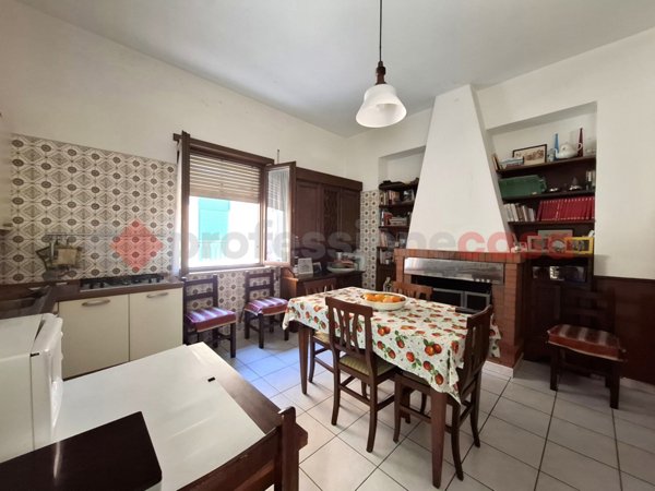 appartamento in vendita a Sora