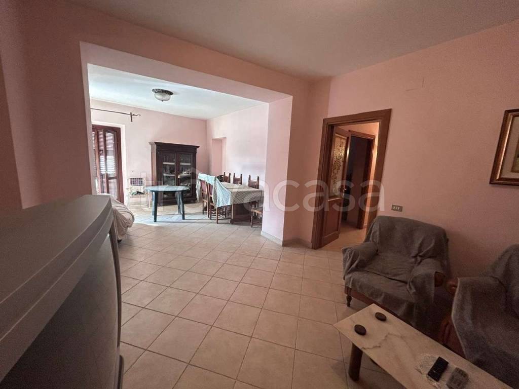 appartamento in vendita a Sora