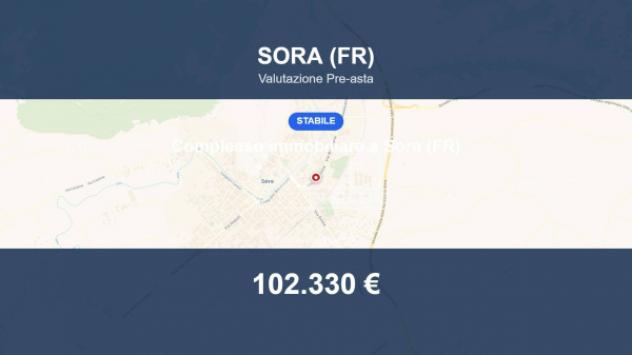 negozio in vendita a Sora