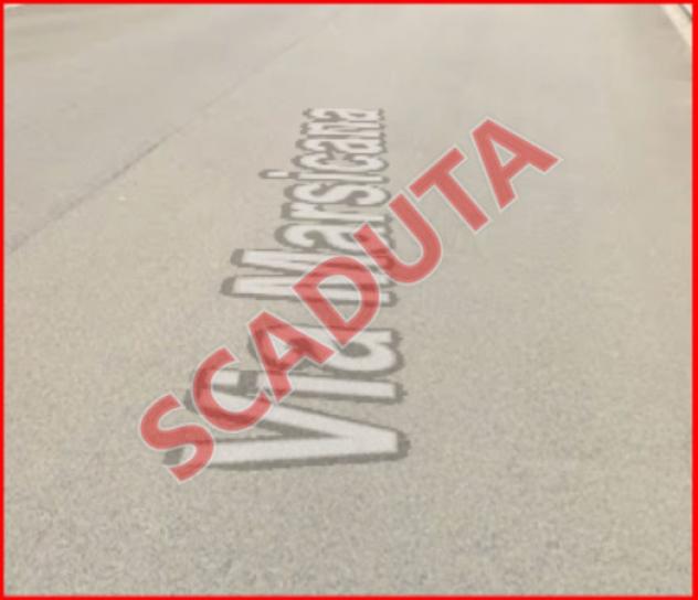 pentavano in vendita a Sora