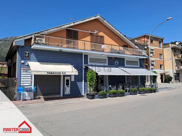 appartamento in vendita a Sora