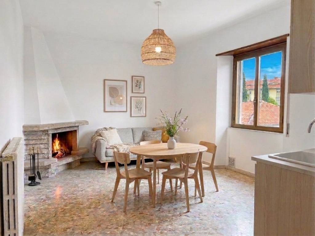 appartamento in vendita a Sora