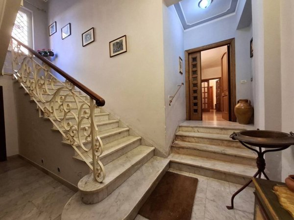 casa indipendente in vendita a Sora