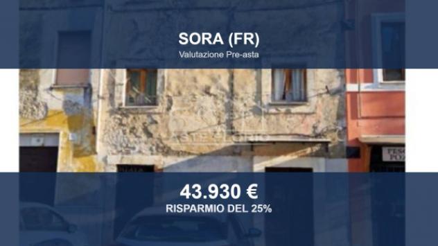 casa indipendente in vendita a Sora