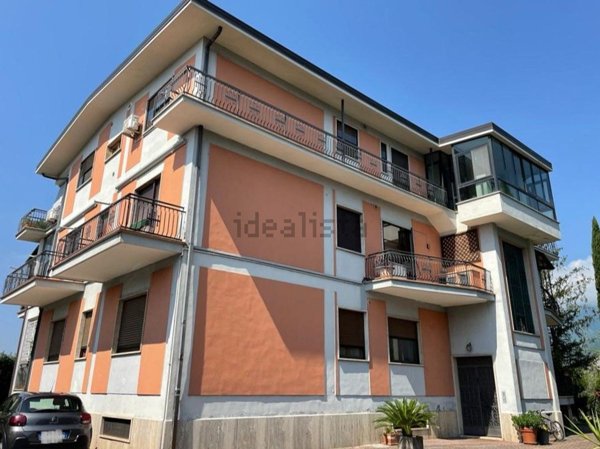 appartamento in vendita a Sora