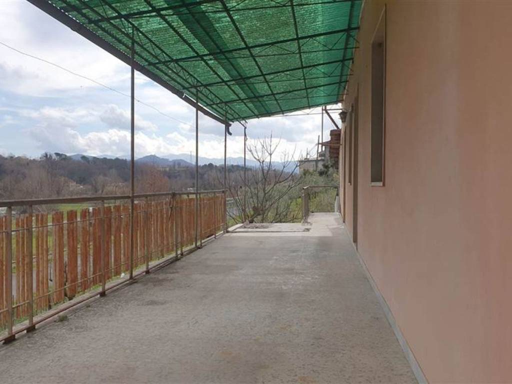 casa indipendente in vendita a Sora