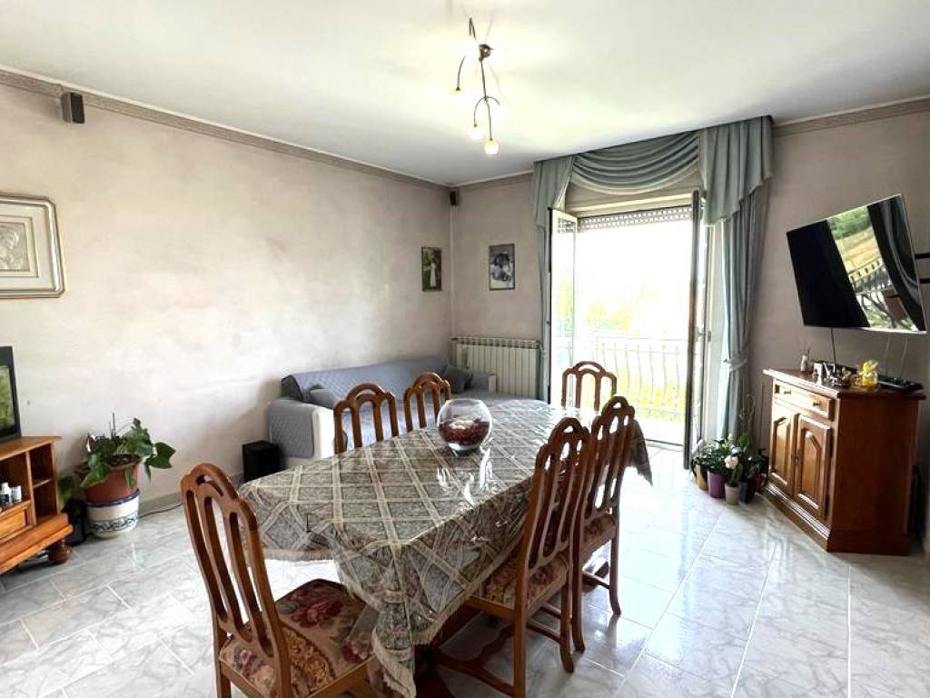 appartamento in vendita a Sora