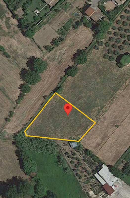 terreno edificabile in vendita a Sora