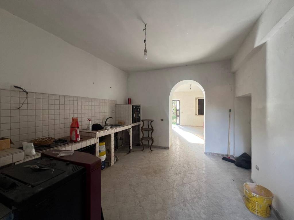 casa indipendente in vendita a Sora