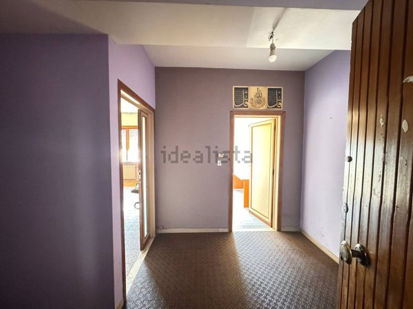 appartamento in vendita a Sora