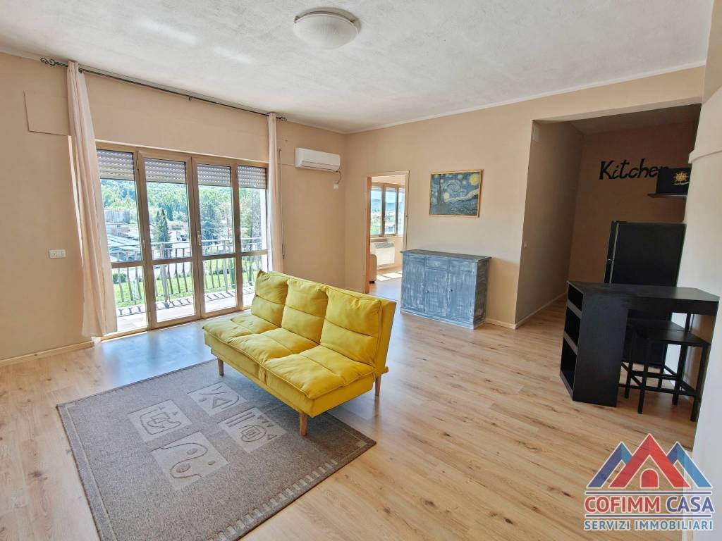 appartamento in vendita a Sora